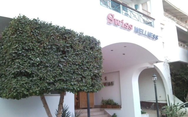Swiss Wellness Spa Resort