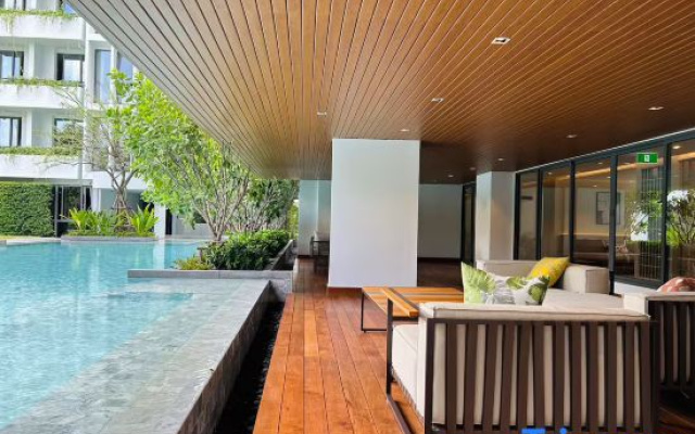 Tierra Residences