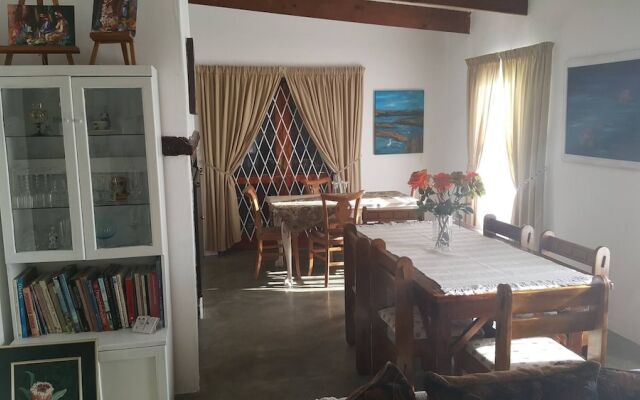 Artists Retreat B And B Self Catering