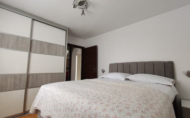 Apartments and Room Danijel