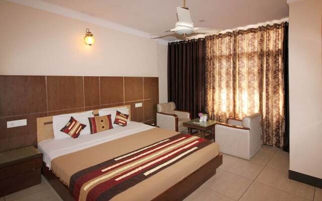 Hotel Asian Plaza Dharamshala