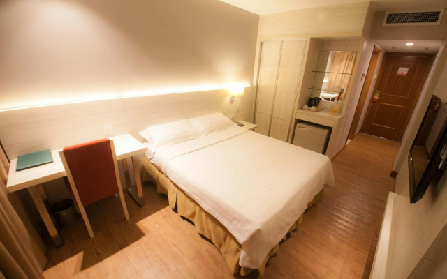Hotel Malaysia