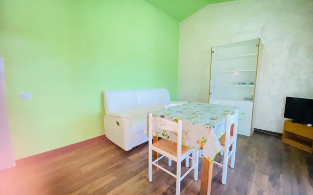 Residence La Cinta 7 1P