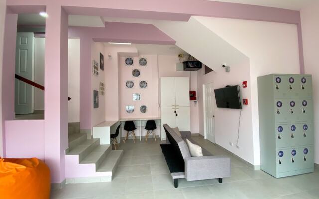 Casa Pandora