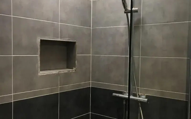 Chambre climatisée 15 m2