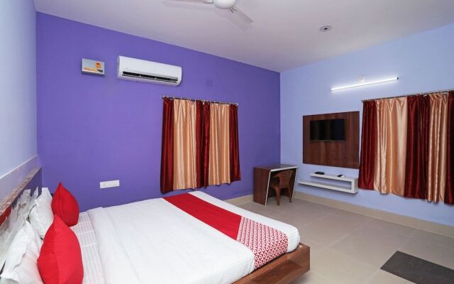OYO 22547 Avigna Residency
