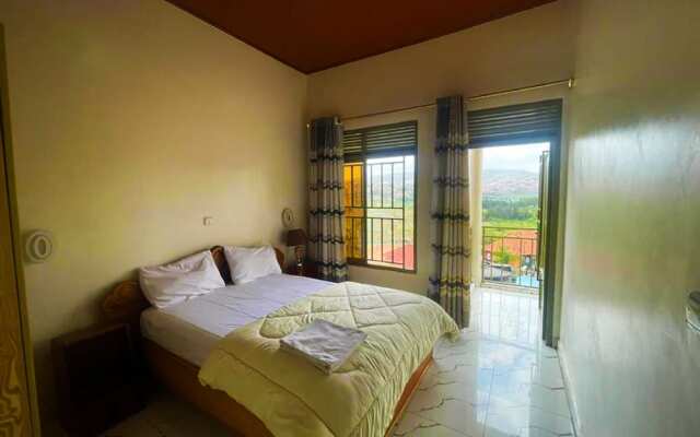 Affordable Homes Kigali
