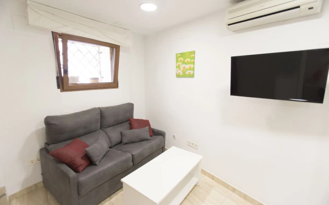 HappyVila Rústico Apartments
