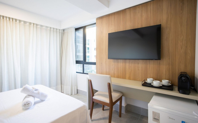 Legacy #401 - Sea View Apartment by Carpediem