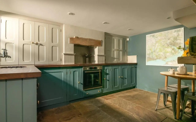 Danehurst Cottage