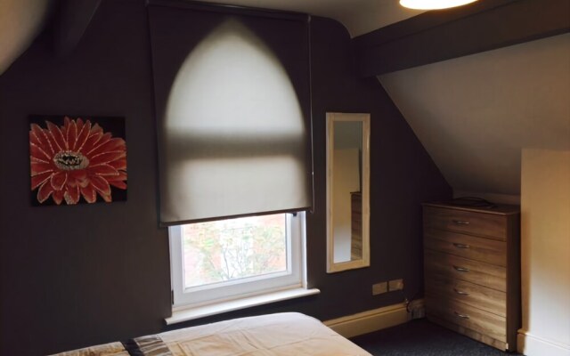 Townhouse @ Camm St
