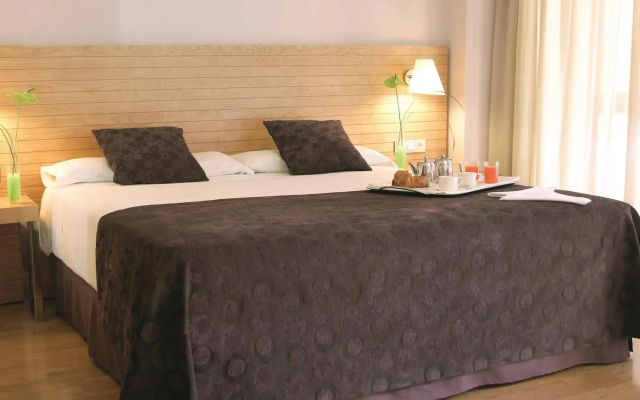 Hesperia Zaragoza Centro