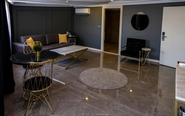 B Loft Hotel Bursa