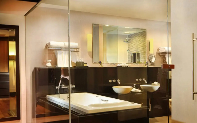 The Roseate New Delhi
