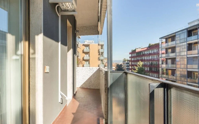 Alessia's Flat - Sondrio M3