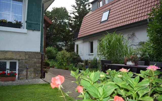 Pension Trautheim