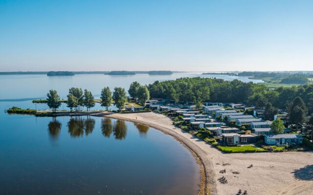 EuroParcs Bad Hoophuizen