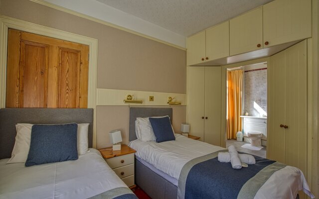 Woodlands Bed & Breakfast