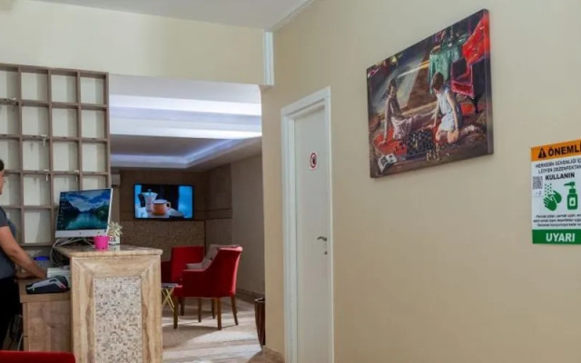 Caissa Hotel