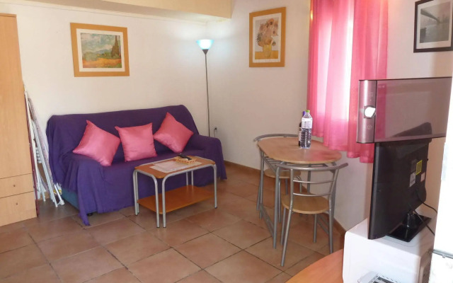 Aparthotel Carrio Sol - Monty´s