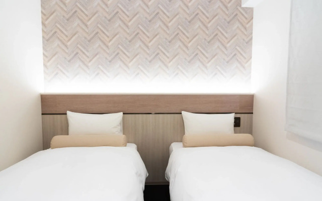 DOTONBORI Crystal Hotel II