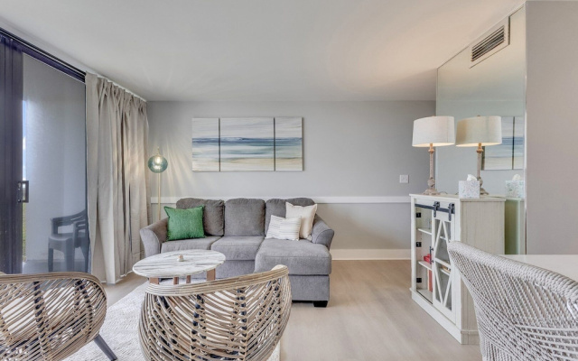 0104 Seagrass Retreat 1 Bedroom Condo
