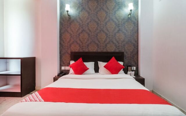 OYO 29096 Shani paradise