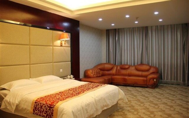 Fufanlin Hotel