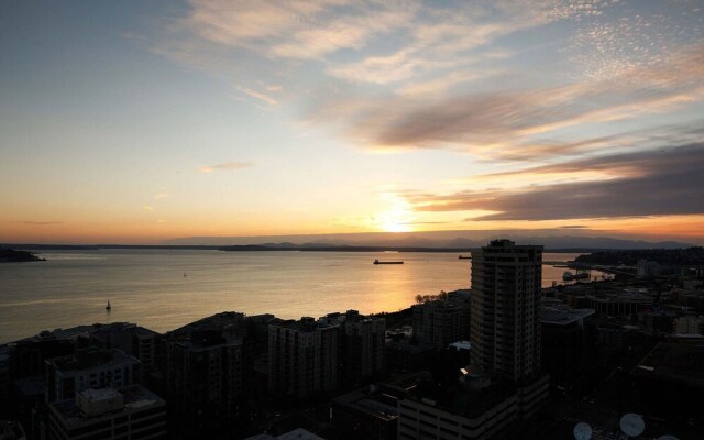 Belltown Condos by Barsala