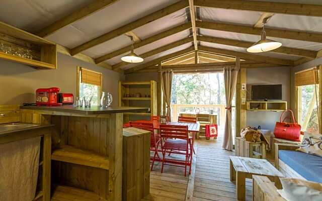Lodging Le Lac