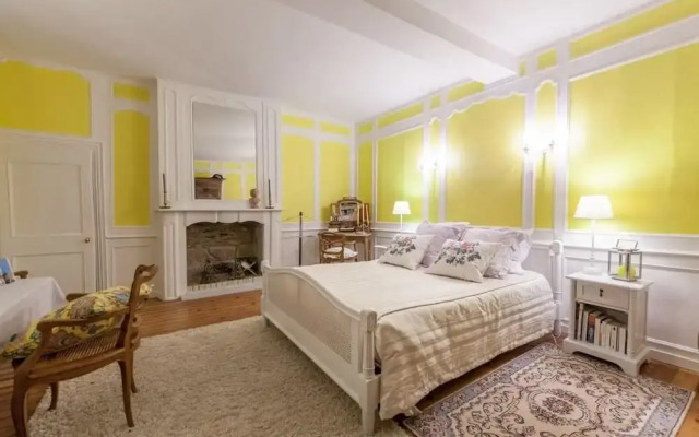 Chambres dHotes Le Bon Repos