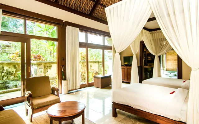 The Payogan Villa Resort & Spa