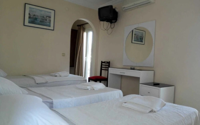 Eski Cesme Apart Butik Otel