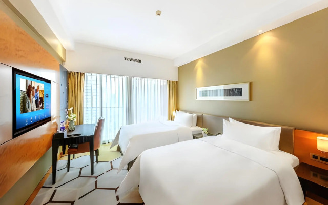 Hampton by Hilton Zhuhai Gongbei Port