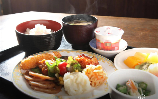 Daiwa Roynet Hotel MITO