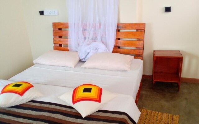 Ella Village View Homestay