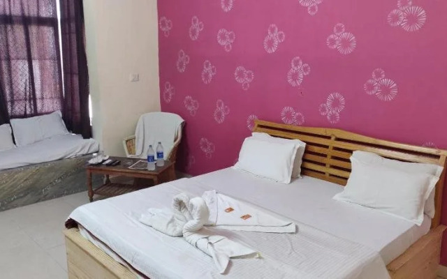 Pushkar Regency Resort