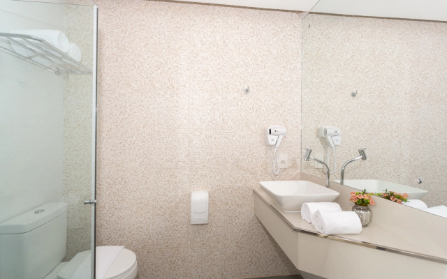 Flix Hotel