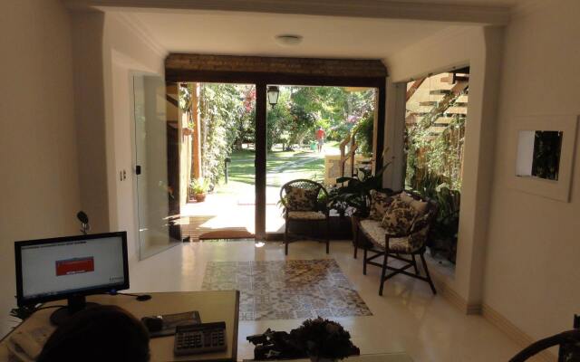 Privillage Praia Hotel Pousada de Charme