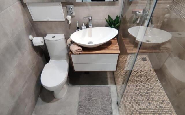 Style Apartment Dimitrovgrad