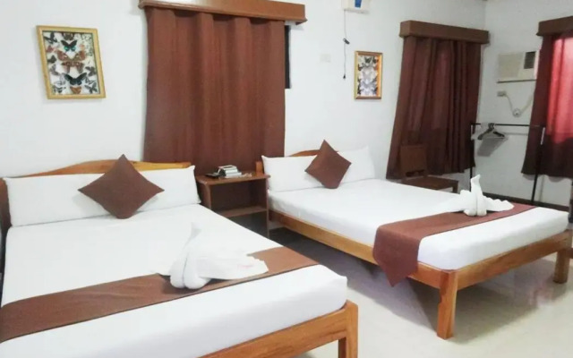 Tenzai Homestay