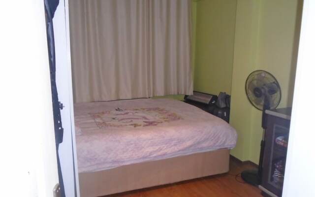 Ezra Suites Taksim