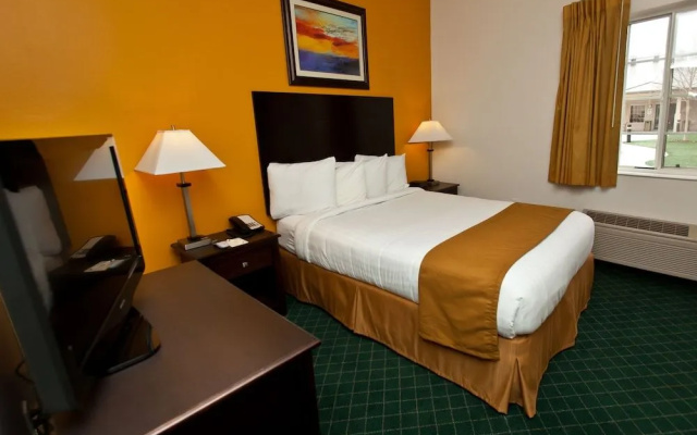 Landmark Inn Fort Irwin