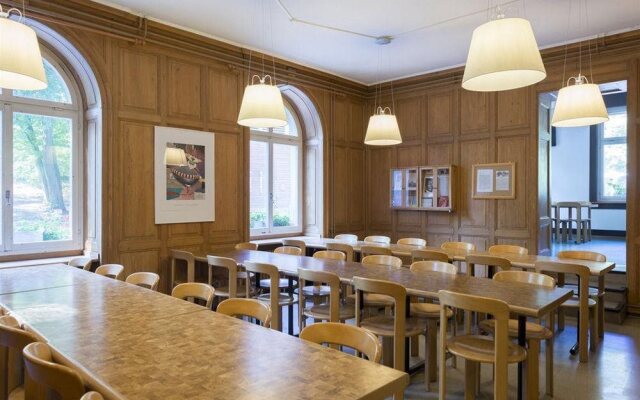 Youth Hostel Schaffhausen