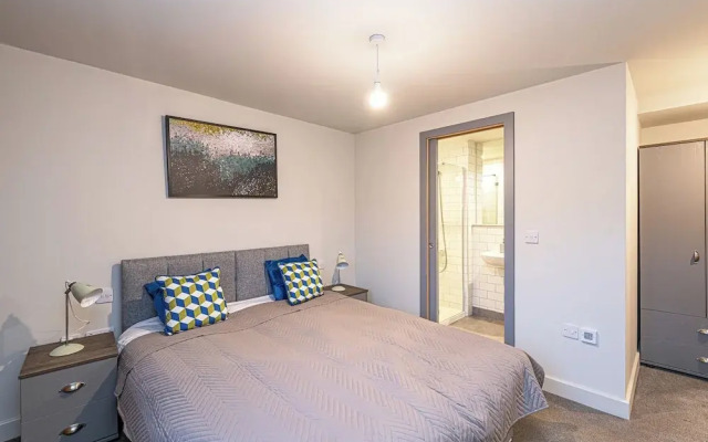 Union Lofts by Guestz