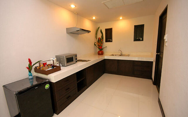 Krabi Aquamarine Resort - SHA Extra Plus