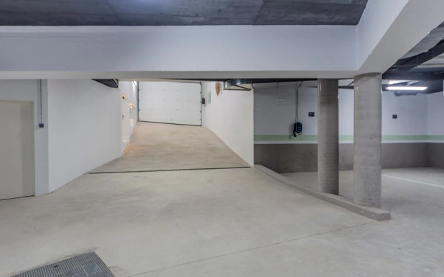 Apartamento Seis Lunas 1A