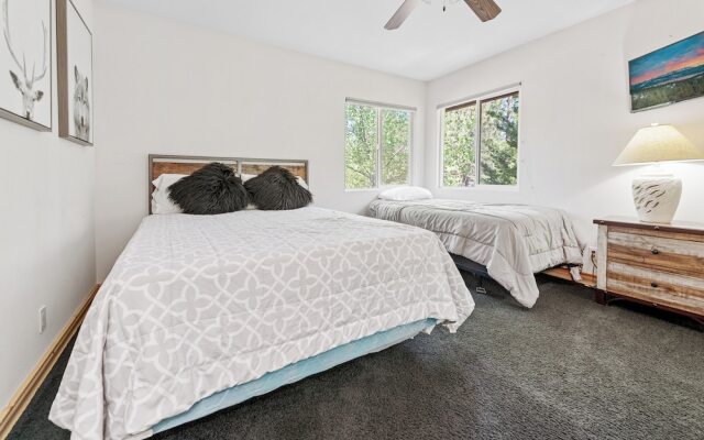 Relaxing Alpine Estates