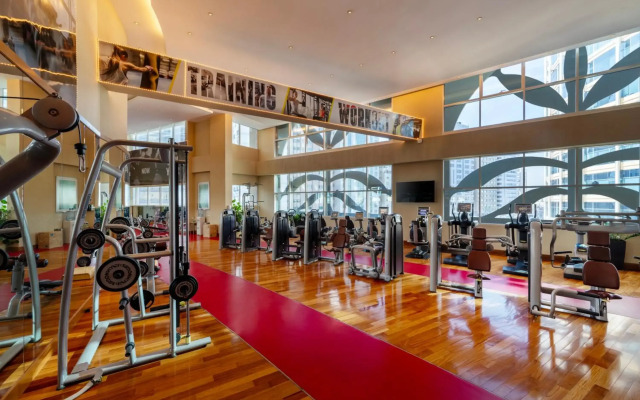 Grand Millennium Al Wahda