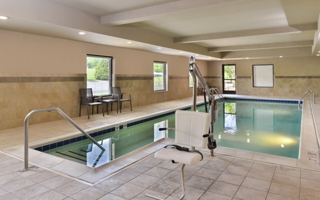 Hampton Inn Harrison
